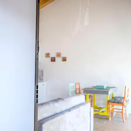 Apartment Teresita-the Green House