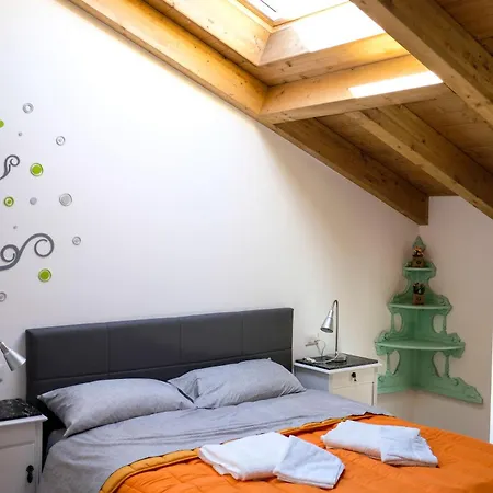 Teresita-the Green House Apartment *