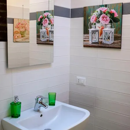 Apartment Teresita-the Green House