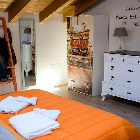 Apartment Teresita-the Green House *