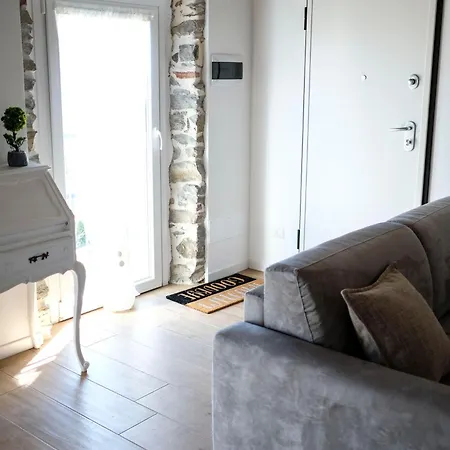 Teresita-the Green House Apartment Pisano