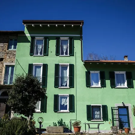 Teresita-the Green House *