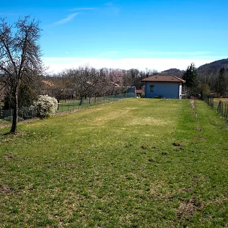 Apartament Teresita-the Green House